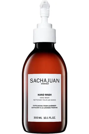 Sachajuan Exfoliating Hand Wash Fresh Lavender 500ml