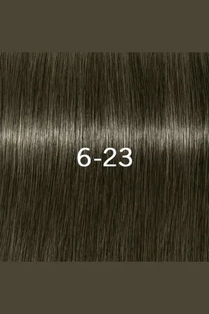 SCHWARZKOPF Igora Zero AMM 6-23 60ml