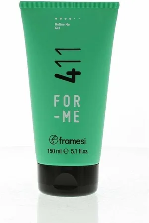 Framesi For-Me 411 Define Me Gel 150ml