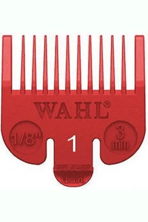 Wahl Opzetkam nr.1 3mm