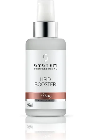 System Professional Extra Lipid Booster X5LB 95ml