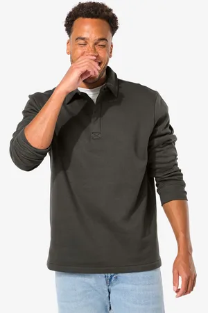 HEMA heren knitwear truien vesten KLEDING