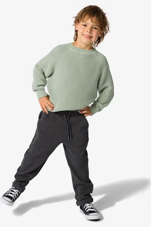 HEMA jongens joggingbroeken KLEDING