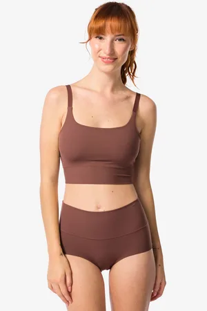 HEMA Dames Tailleslip Ultimate Comfort
