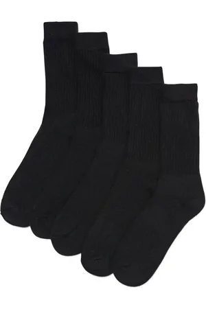 HEMA Heren Sportsokken - 5 Paar