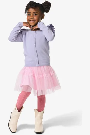 HEMA Kinderrok Tule