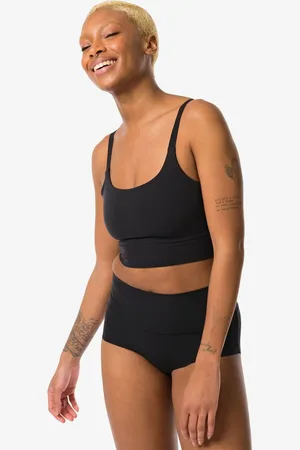 HEMA Dames Tailleslip Ultimate Comfort