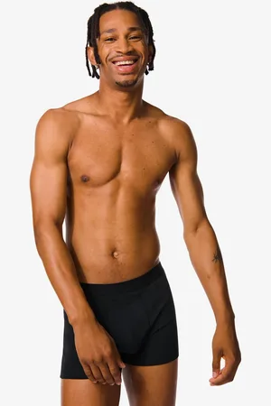 HEMA Herenboxers Kort - 3 Stuks