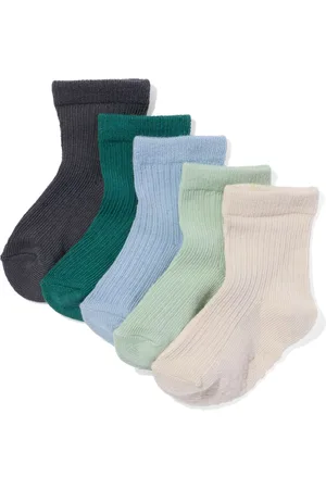 HEMA Babysokjes - 5 Paar