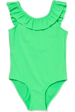 HEMA Kinderbadpak Rib