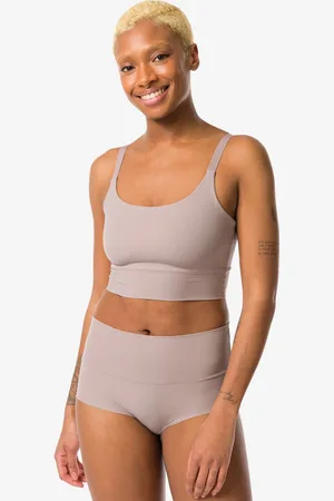 HEMA Dames Tailleslip Ultimate Comfort