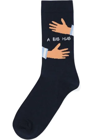 HEMA Sokken Met Katoen Big Hug