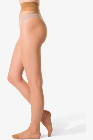 HEMA Panty Mat Transparant 7denier