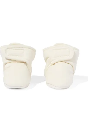 HEMA Newborn Sloffen Gewatteerd