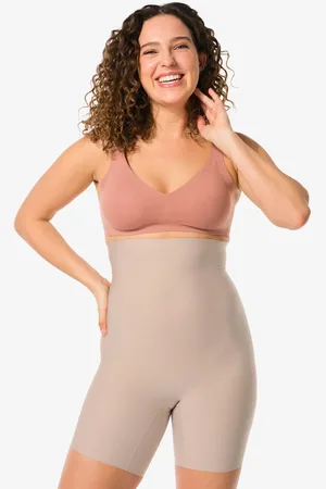 HEMA Medium Corrigerende Biker Extra Hoge Taille
