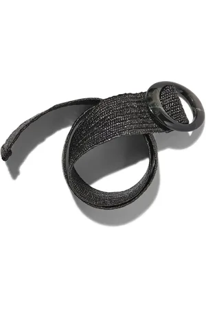 HEMA Gevlochten Elastische Dames Riem 5cm