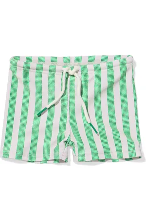 HEMA Babyzwembroek Strepen