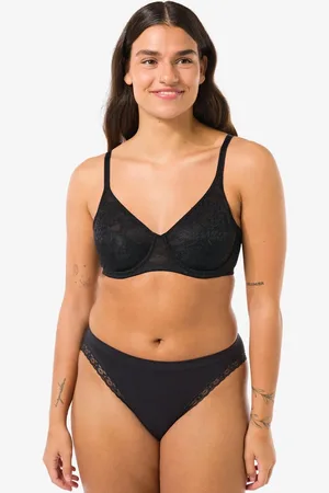 HEMA Damesslip Naadloos
