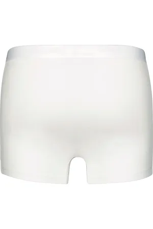 HEMA Herenboxers Kort Katoen/stretch Long Lasting