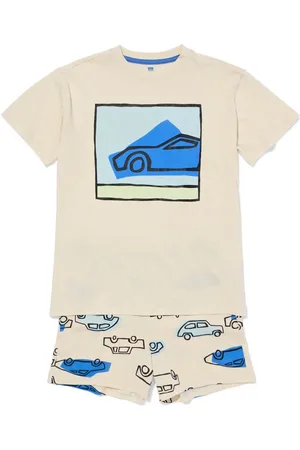 HEMA Kinder Shortama Auto