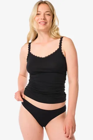 HEMA Damesslip Naadloos