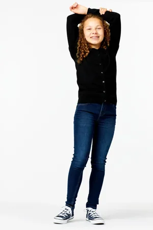 HEMA Kindervest