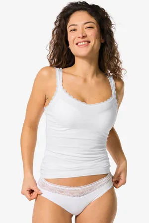 HEMA Dames Brazilian Micro Met Kant
