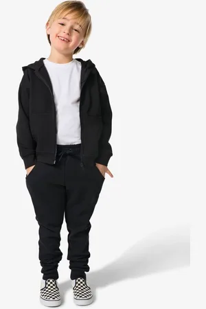 HEMA Kinder Sweatbroek