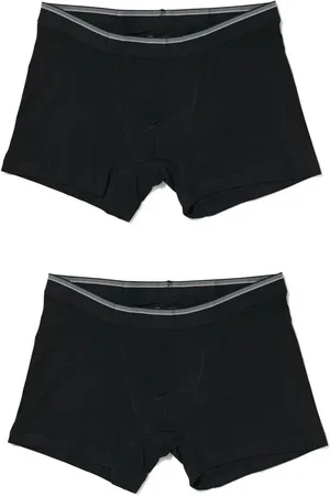 HEMA Herenboxers Kort Xtra Comfort Grote Maten - 2 Stuks