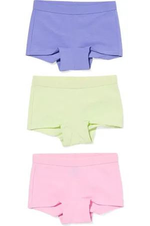 HEMA Kinderboxers - 3 Stuks