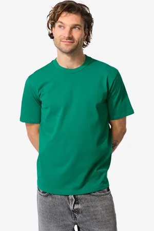 HEMA Heren T-shirt Relaxed Fit