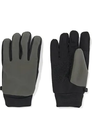HEMA Herenhandschoenen Met Touchscreen
