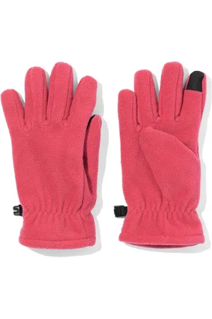HEMA Kinderhandschoenen Met Touchscreen Fleece