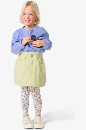 HEMA Kinderrok Corduroy