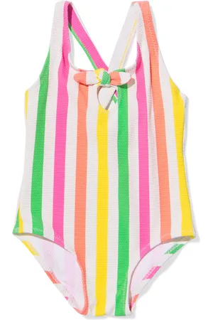 HEMA Babybadpak Strepen