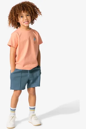 HEMA Kinder Korte Broek