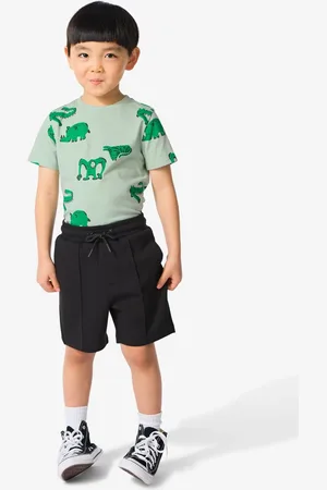 HEMA Kinder Korte Broek