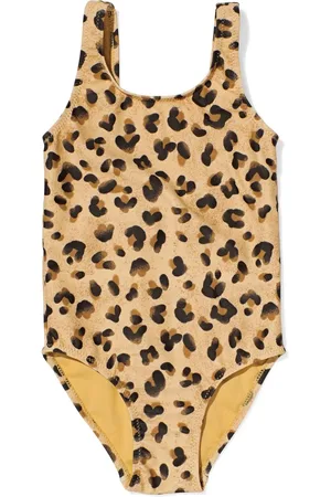 HEMA Kinderbadpak Dieren