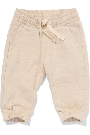 HEMA Baby Sweatbroek