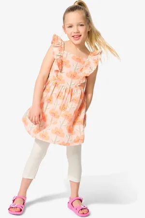 HEMA Kinder Capri Legging