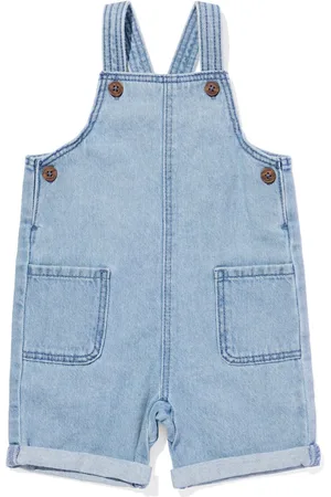 HEMA Babytuinbroek