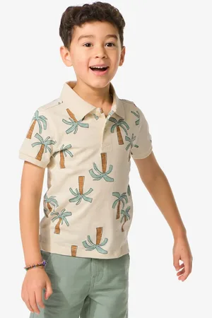 HEMA Kinderpolo