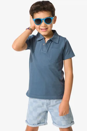 HEMA Kinderpolo
