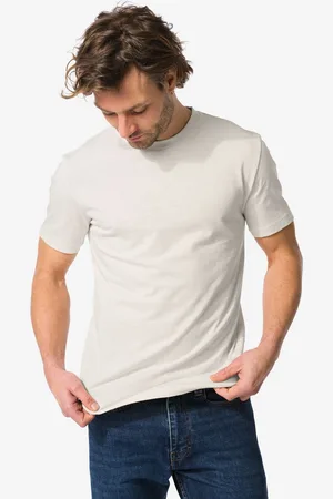 HEMA Heren T-shirt Lorenzo