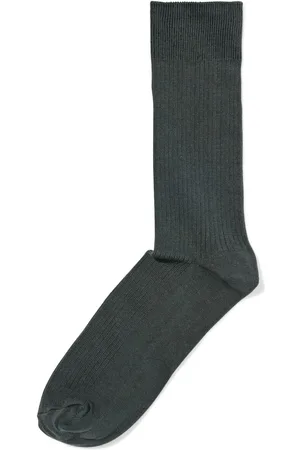 HEMA Herensokken Rib