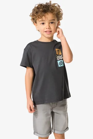 HEMA Kinder T-shirt Zomer