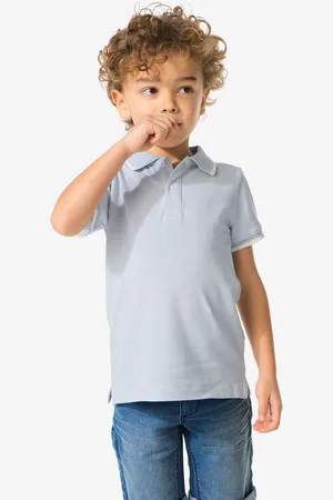 HEMA Kinderpolo