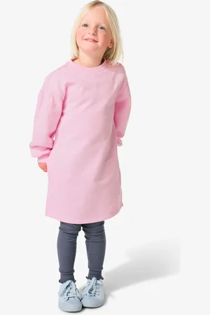 HEMA Kinderleggings - 2 Stuks