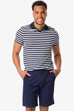 HEMA Herenpolo Liam