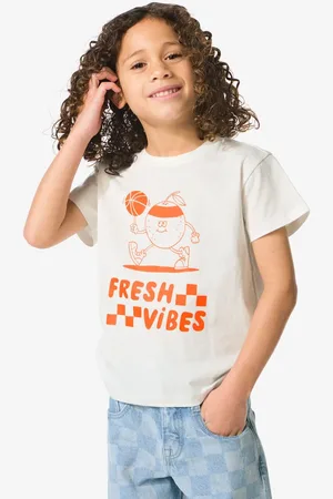 HEMA Kinder T-shirt Koningsdag